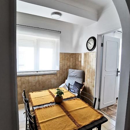 Casas Dos Avos Villa Nazaré Eksteriør bilde