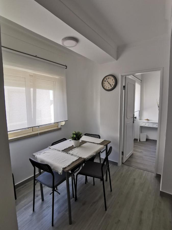 Casas Dos Avos Villa Nazaré Eksteriør bilde