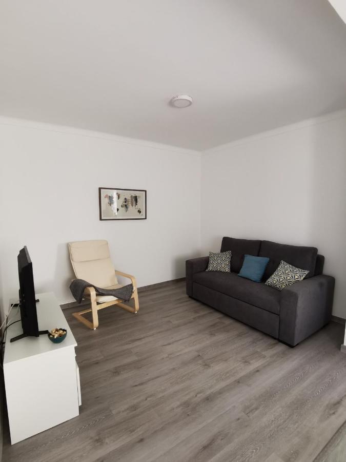 Casas Dos Avos Villa Nazaré Eksteriør bilde