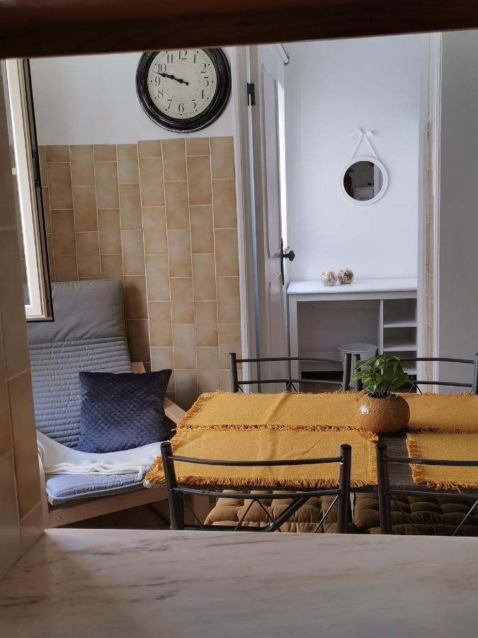 Casas Dos Avos Villa Nazaré Eksteriør bilde
