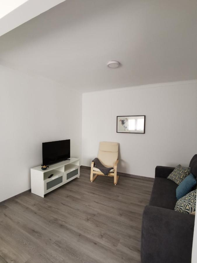 Casas Dos Avos Villa Nazaré Eksteriør bilde